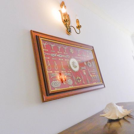 Bacio Del Sole B&B โปซิตาโน ภายนอก รูปภาพ