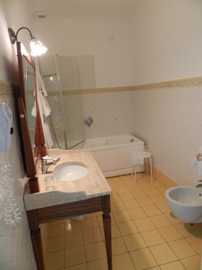Bacio Del Sole B&B โปซิตาโน ภายนอก รูปภาพ